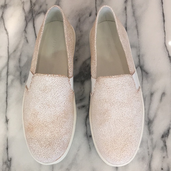 Vince Blair Sneaker - Picture 2 of 3